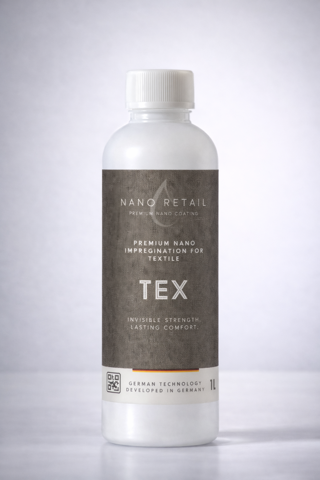 Nano TEX – защита за текстил | 250ml