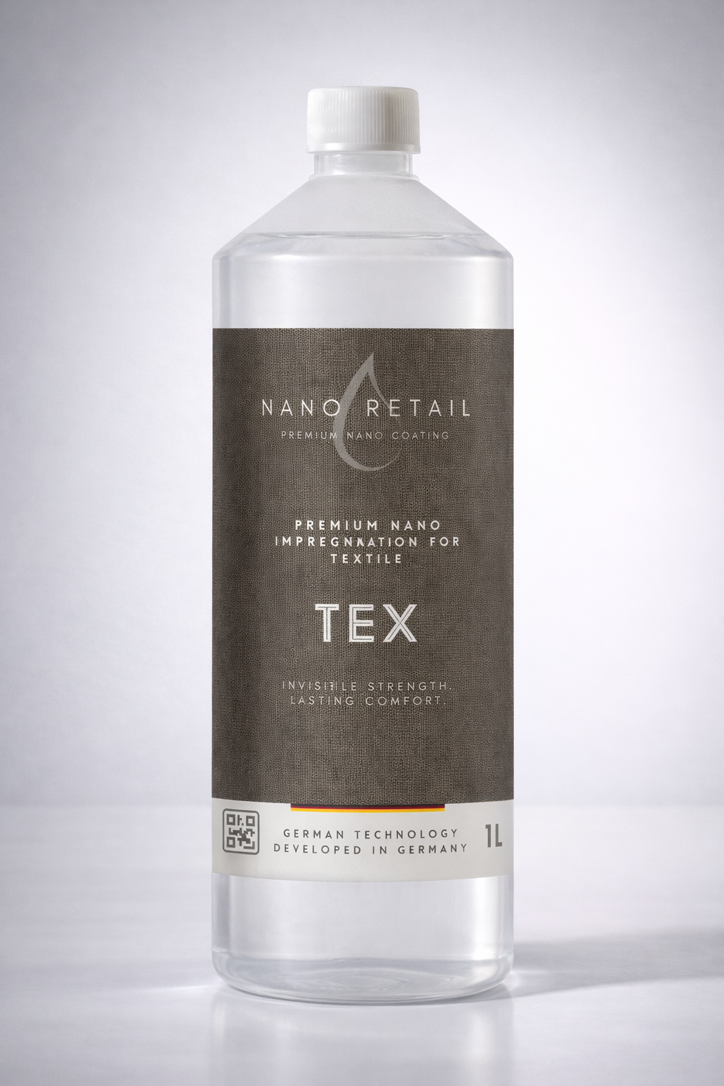 Nano TEX – защита за текстил