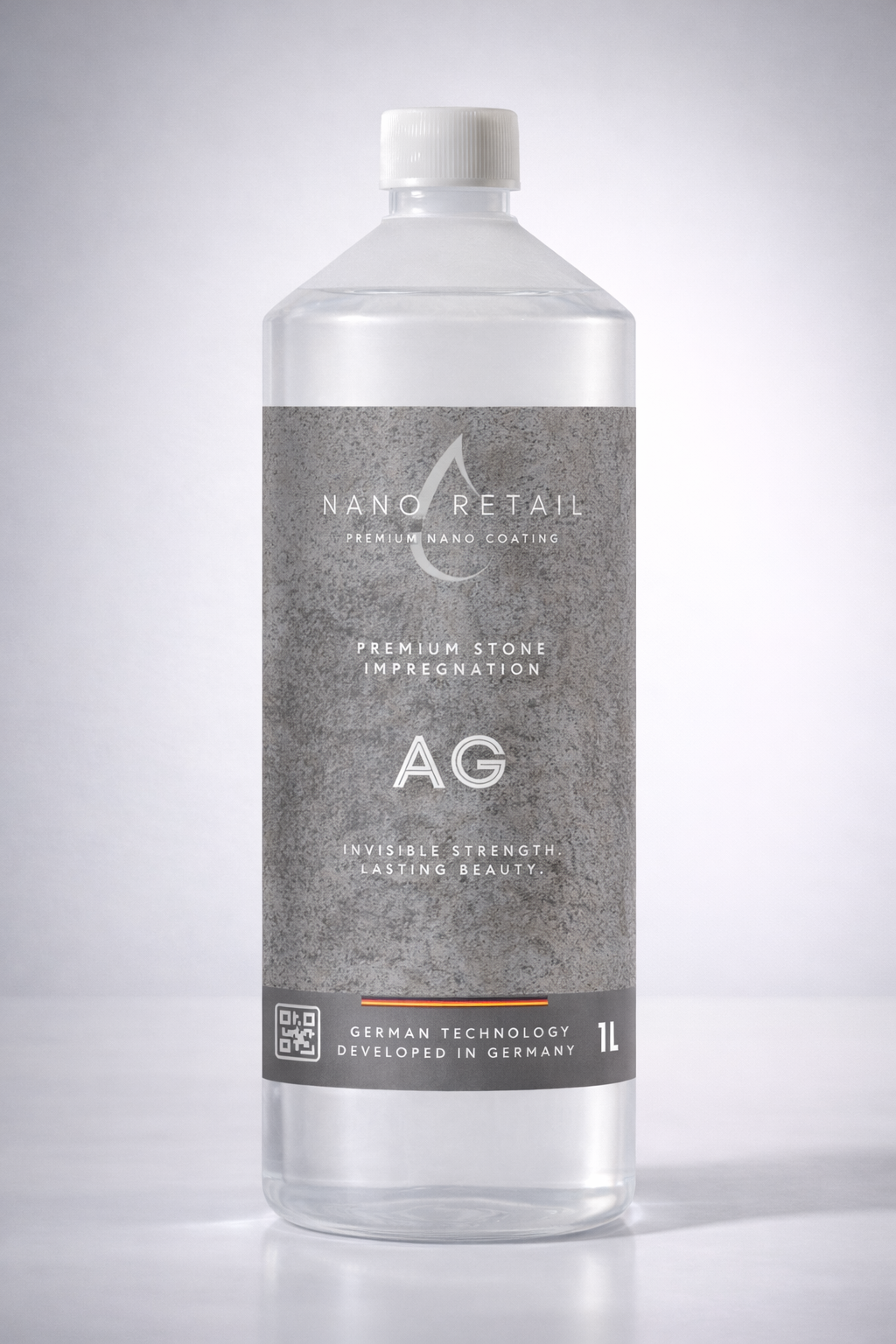 Nano AG – Защита за фасади и настилки
