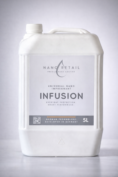 Nano Infusion