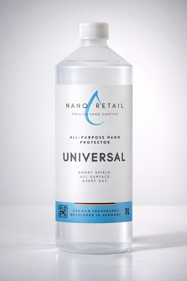 Универсална защита